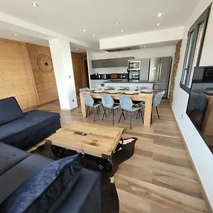 En 4 Etoiles Appartement